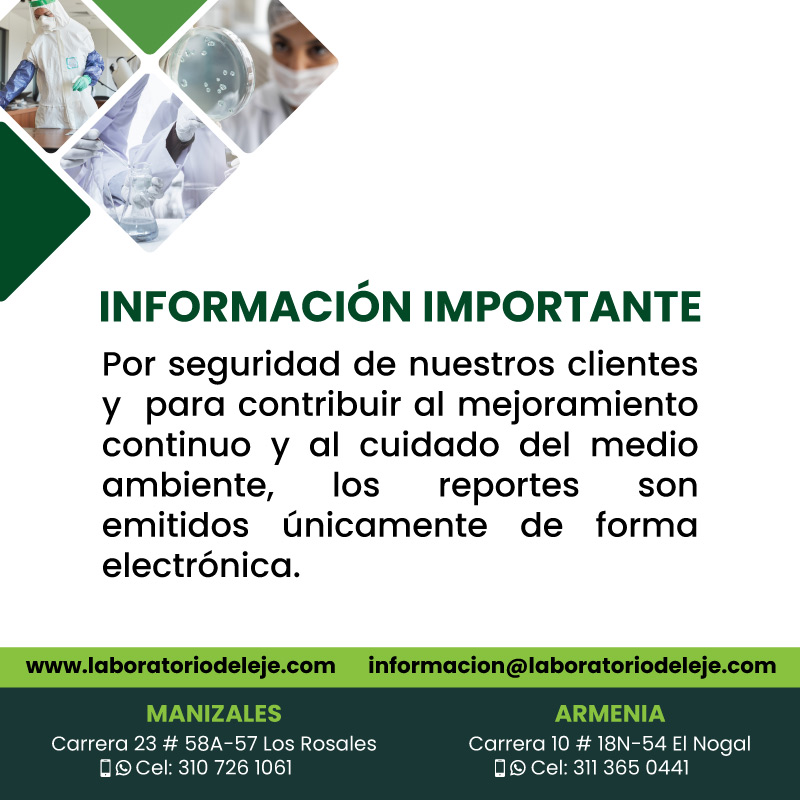 Reportes Digitales