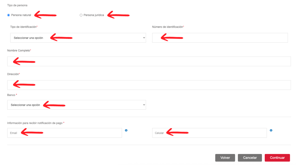 tutorial pse